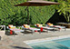 Martini Rose California Vacation Villa - Palm Springs