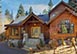 Northstar Sierra Gold Home California Vacation Villa - North Lake Tahoe