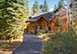 Northstar Sierra Gold Home California Vacation Villa - North Lake Tahoe
