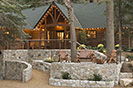 Pine Mountain Luxury Lodge Lake Arrowheade Rental