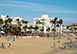 Sweet Breeze California Vacation Villa - Santa Monica