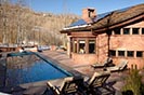Webb Residence Aspen Colorado Vacation Rental