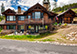 Bavarian Mountain Haus Colorado Vacation Villa - Breckenridge