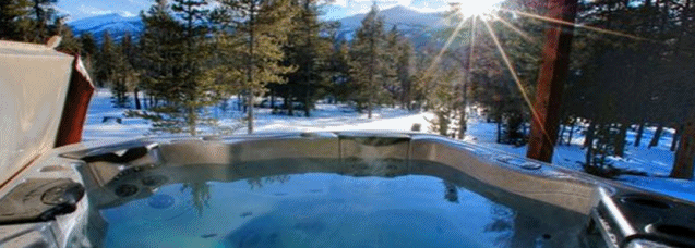 Breckenridge Colorado Vacation Rentals