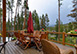 Cypress Mountain Chalet Colorado Vacation Villa - Breckenridge