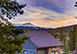 Snowy Point Chalet Colorado Vacation Villa - Breckenridge
