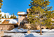 TimberLane Lodge Colorado Vacation Villa - Breckenridge