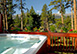 Wild Bill's Retreat Colorado Vacation Villa - Breckenridge
