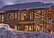 Graystone Lodge Colorado Vacation Villa - Steamboat Springs