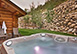 Panorama Lodge Grande Colorado Vacation Villa - Steamboat Springs