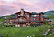 Priest Creek Lodge Colorado Vacation Villa - Steamboat Springs
