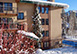 Scandinavian Lodge G03 Colorado Vacation Villa - Steamboat Springs