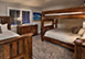 Time Flys Lodge Colorado Vacation Villa - Steamboat Springs