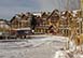 Snowcloud Lodge  Colorado Vacation Villa - Vail