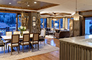 Vail Penthouse Luxury Rental