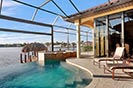 Endless Sunsets Cape Coral  Vacation Rental
