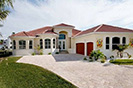 White Castle House Cape Coral  Vacation Rental