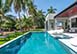 Joy of Summer Florida Vacation Villa - Fort Lauderdale