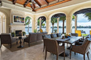 Vista Pointe Estate Naples Florida Golf Villa 