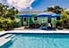Key Lime Cottage Florida Vacation Villa - Palm Beach