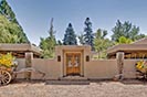 Bishops Lodge Estate Santa Fe Mexico Luxury Vacation Rental