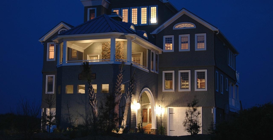 By the Sea North Topsail, Vacation Rental North Carolina