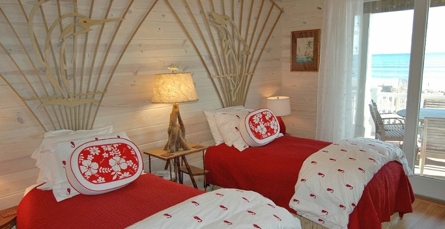 By the Sea North Topsail, Vacation Rental North Carolina