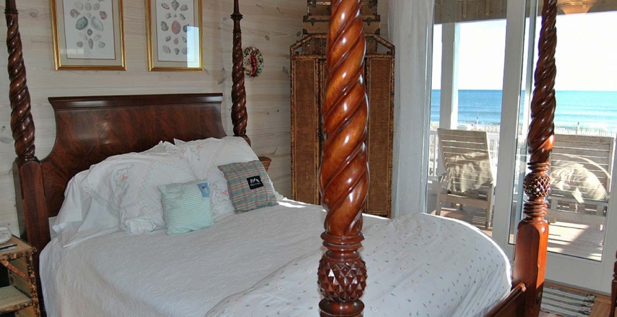 By the Sea North Topsail, Vacation Rental North Carolina