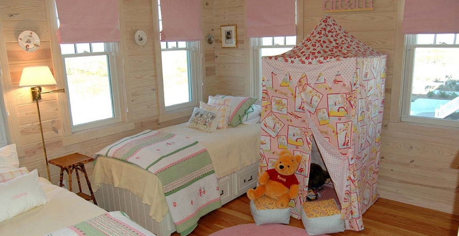 By the Sea North Topsail, Vacation Rental North Carolina