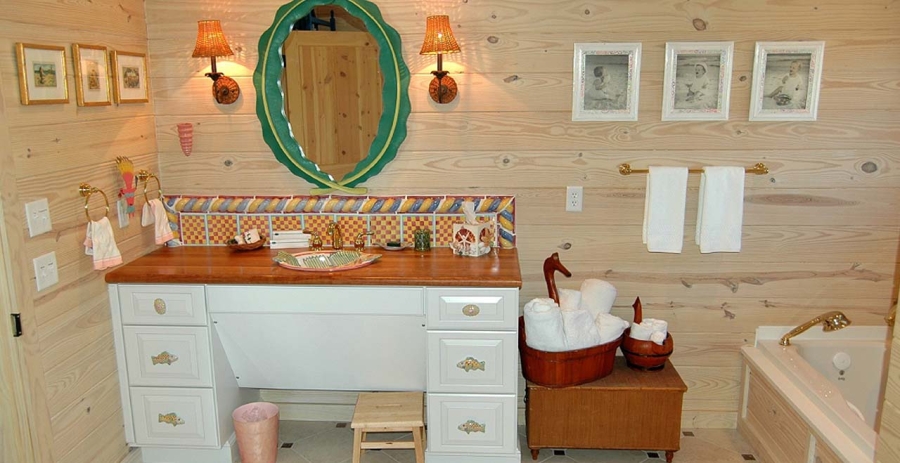 By the Sea North Topsail, Vacation Rental North Carolina