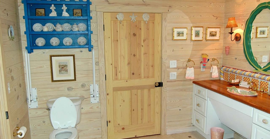 By the Sea North Topsail, Vacation Rental North Carolina