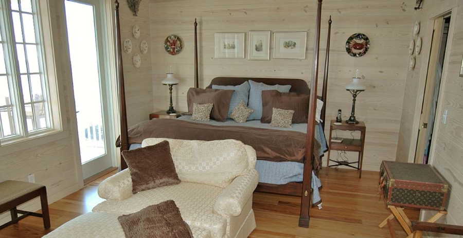 By the Sea North Topsail, Vacation Rental North Carolina