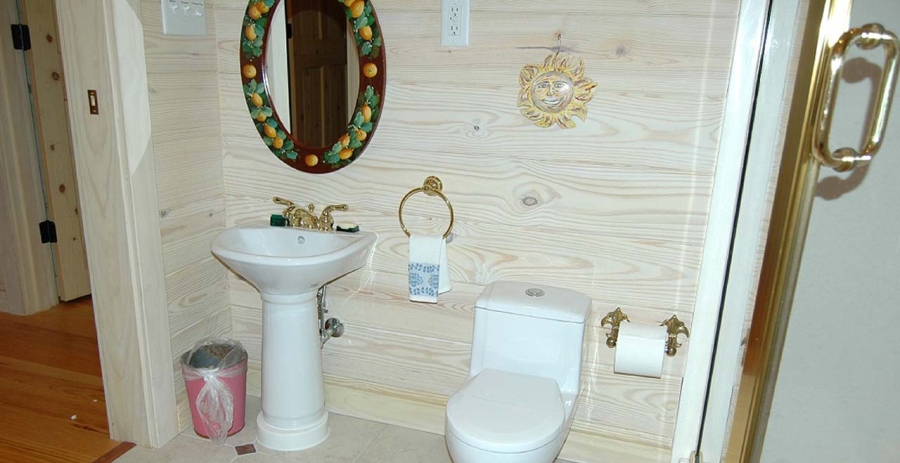 By the Sea North Topsail, Vacation Rental North Carolina