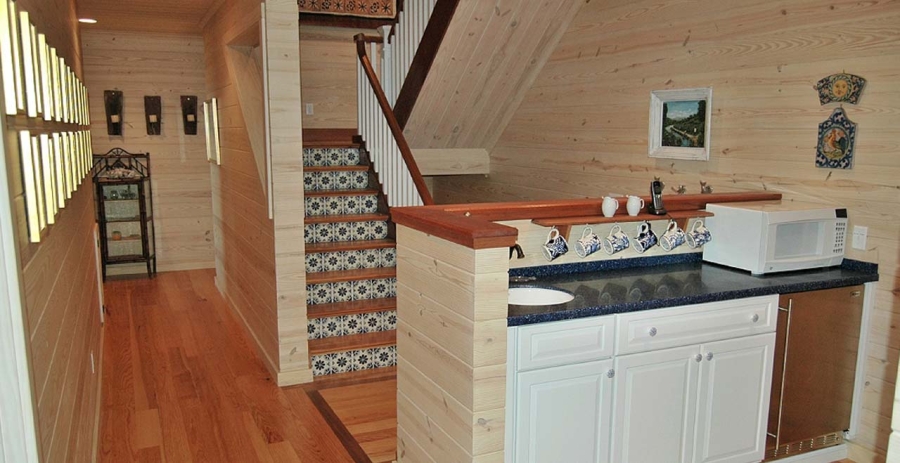 By the Sea North Topsail, Vacation Rental North Carolina