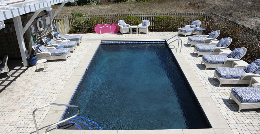 By the Sea North Topsail, Vacation Rental North Carolina