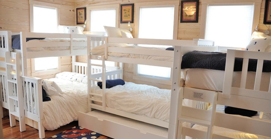 By the Sea North Topsail, Vacation Rental North Carolina