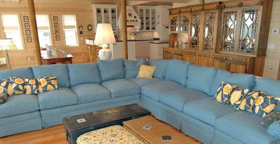 By the Sea North Topsail, Vacation Rental North Carolina