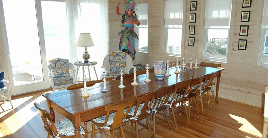 By the Sea North Topsail, Vacation Rental North Carolina