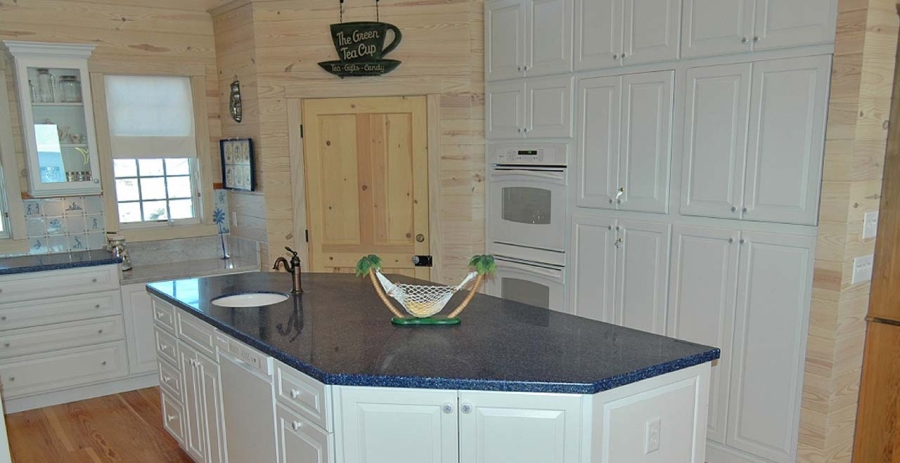 By the Sea North Topsail, Vacation Rental North Carolina