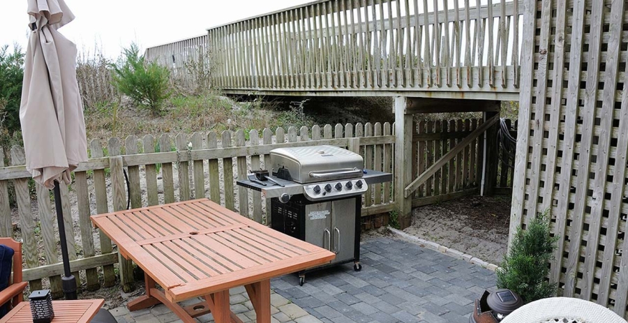 By the Sea North Topsail, Vacation Rental North Carolina