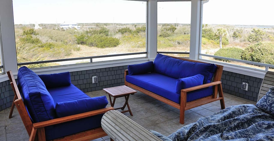 By the Sea North Topsail, Vacation Rental North Carolina