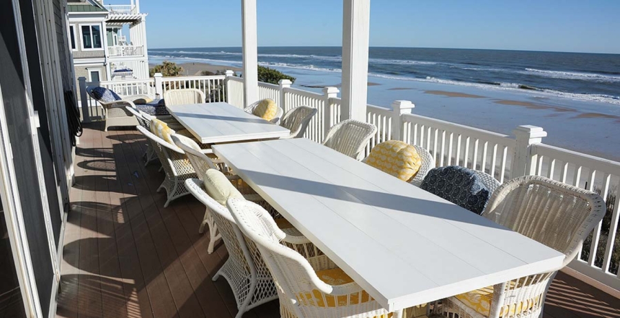 By the Sea North Topsail, Vacation Rental North Carolina