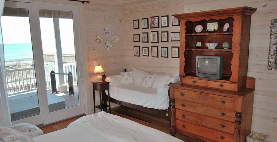 By the Sea North Topsail, Vacation Rental North Carolina