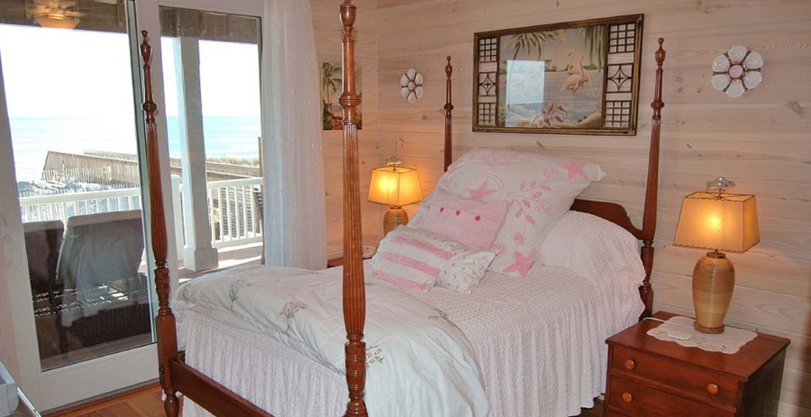 By the Sea North Topsail, Vacation Rental North Carolina