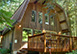 Cabin 8 Washington Vacation Villa - Mt. Baker, Maple Falls