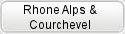 Rhone Alp and Courchevel France Holiday Rentals