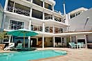 De Wet Mansion, South Africa Cape Town