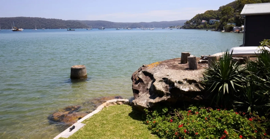 Canopy On Pittwater  Vacation Villa - New South Wales/Sydney & Vicinity