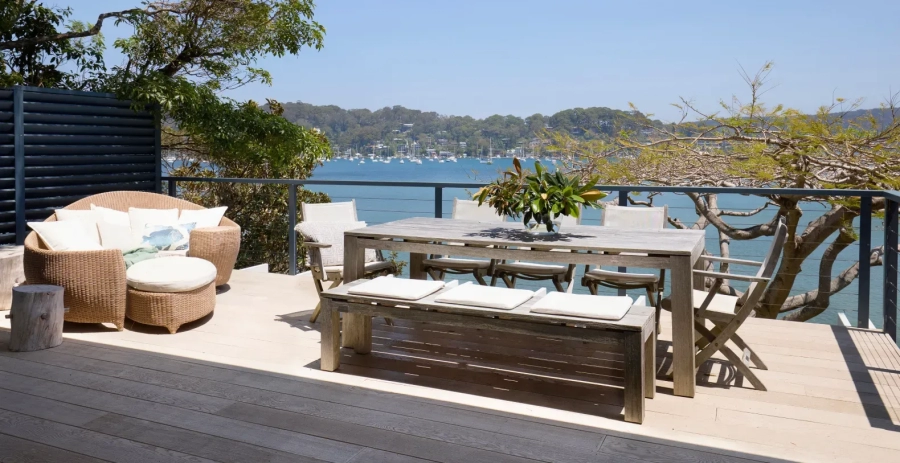 Canopy On Pittwater  Vacation Villa - New South Wales/Sydney & Vicinity