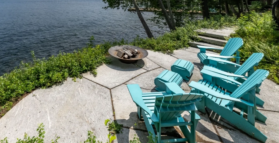 Avonlee  Vacation Villa - Muskoka Lakes